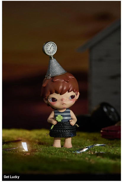 Hirono Echo Series Figures