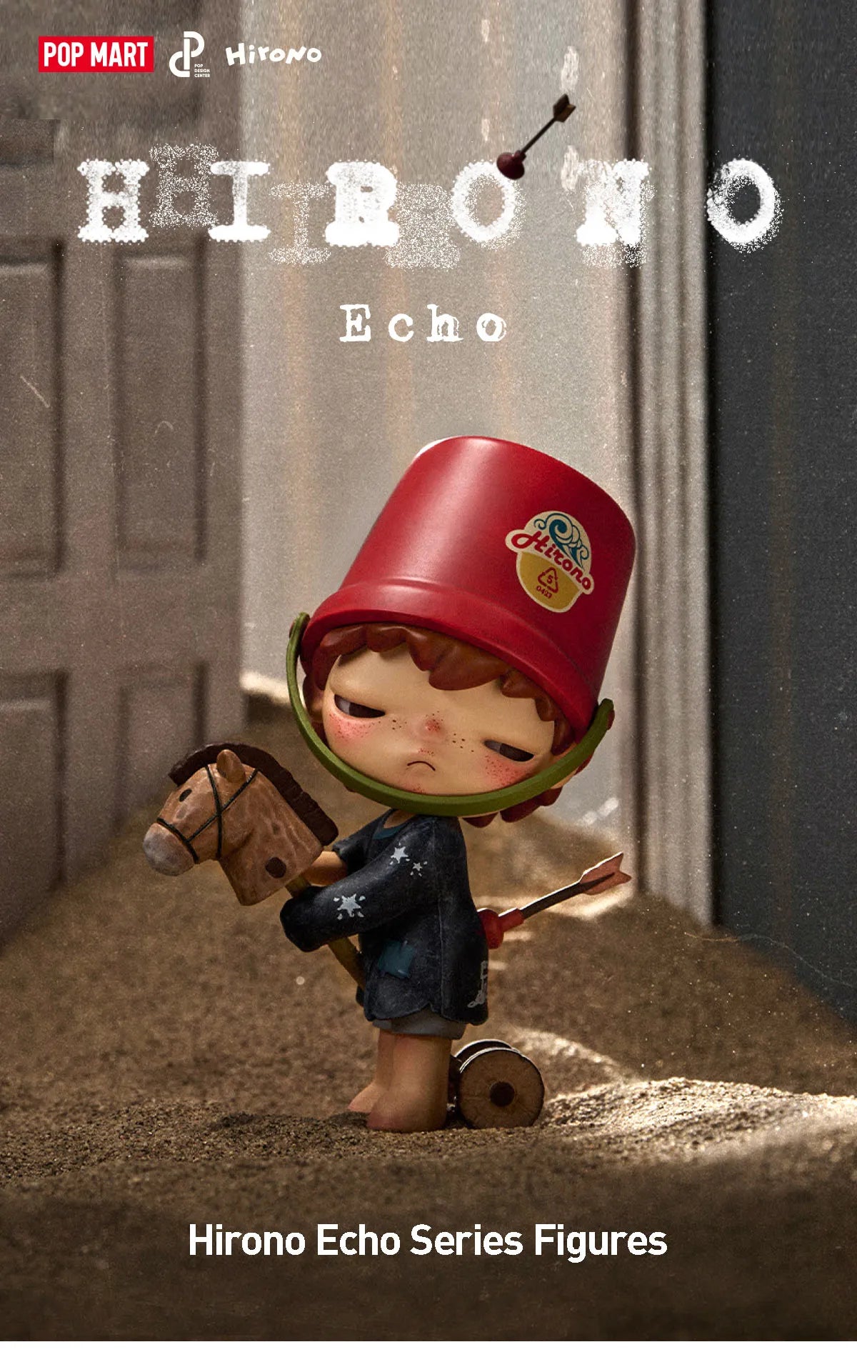 Hirono Echo Series Figures