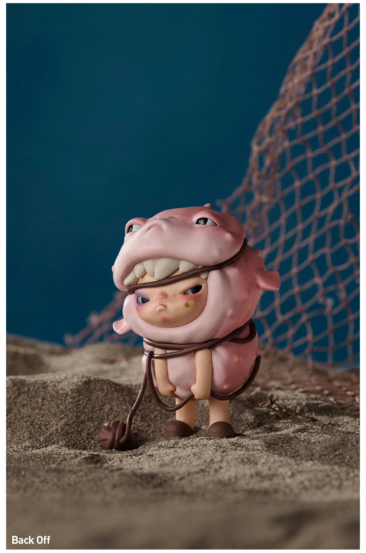Hirono Echo Series Figures