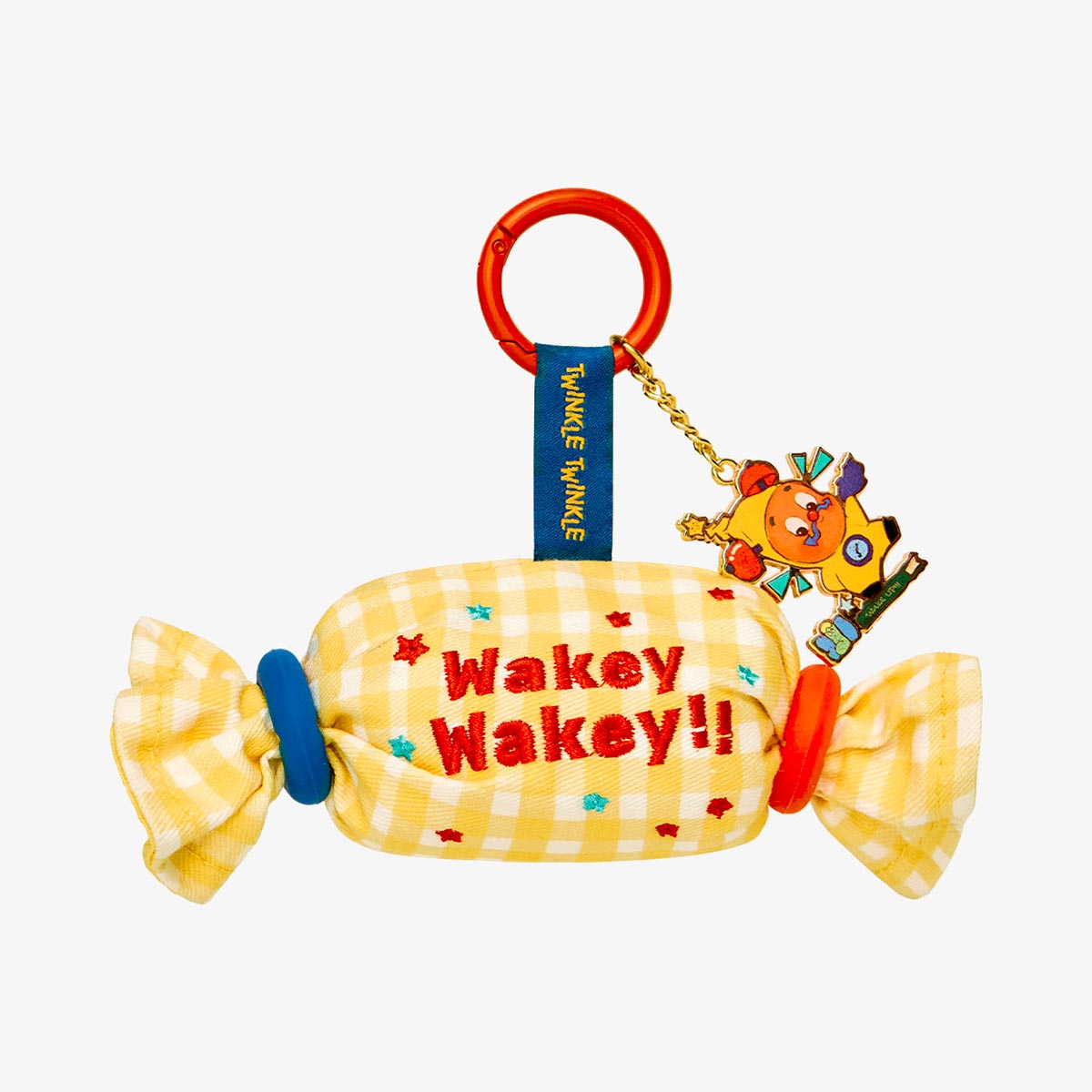Pop Mart Twinkle Twinkle Be a Little Star Series- Mini Bag Pendant Blind Box