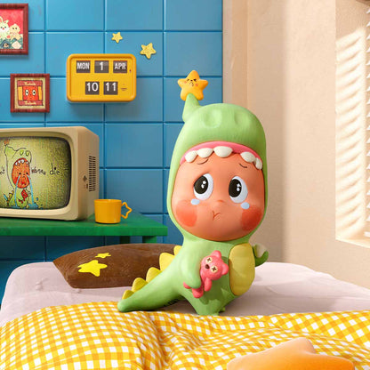 Pop Mart Twinkle Twinkle Be a Little Star Series Figures