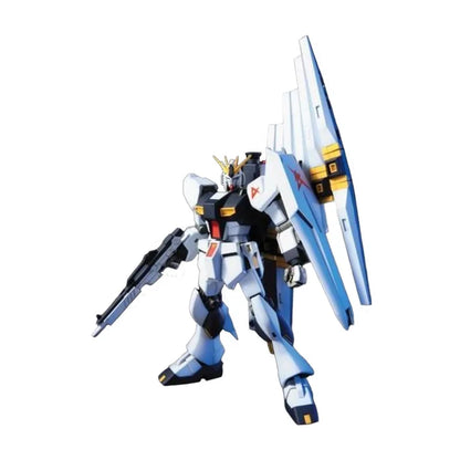 1/144 HGUC RX-93 Nu Gundam