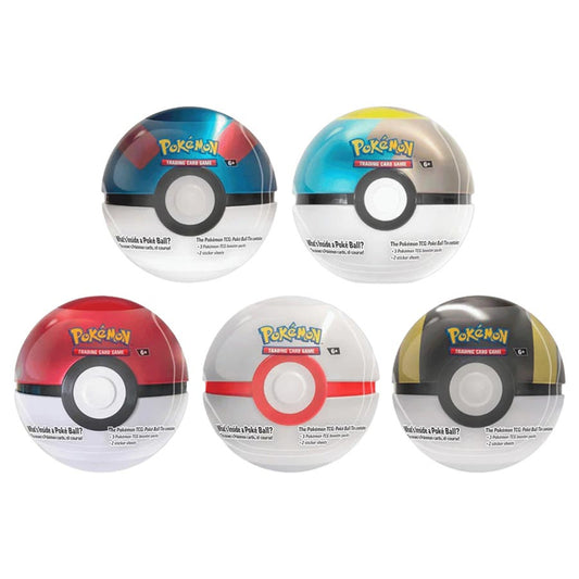 PKM: Poké Ball Tin Display 2024 (6)