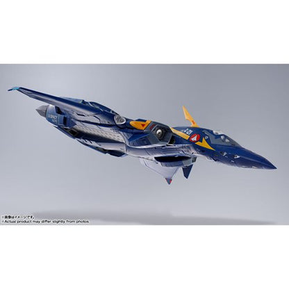 Macross Plus YF-21 Guld Goa Bowman Use DX Chogokin Action Figure