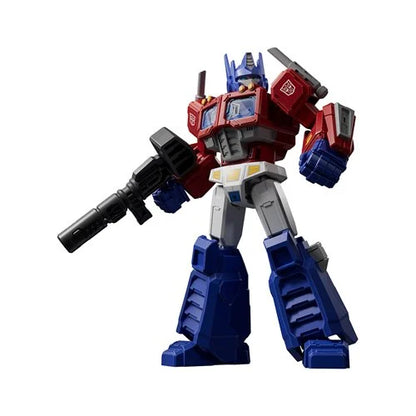 Blokees Transformers Galaxy Version Wave 8 One Shall Fall Mini Model Kit