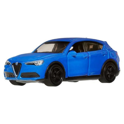 Matchbox Moving Parts 2025