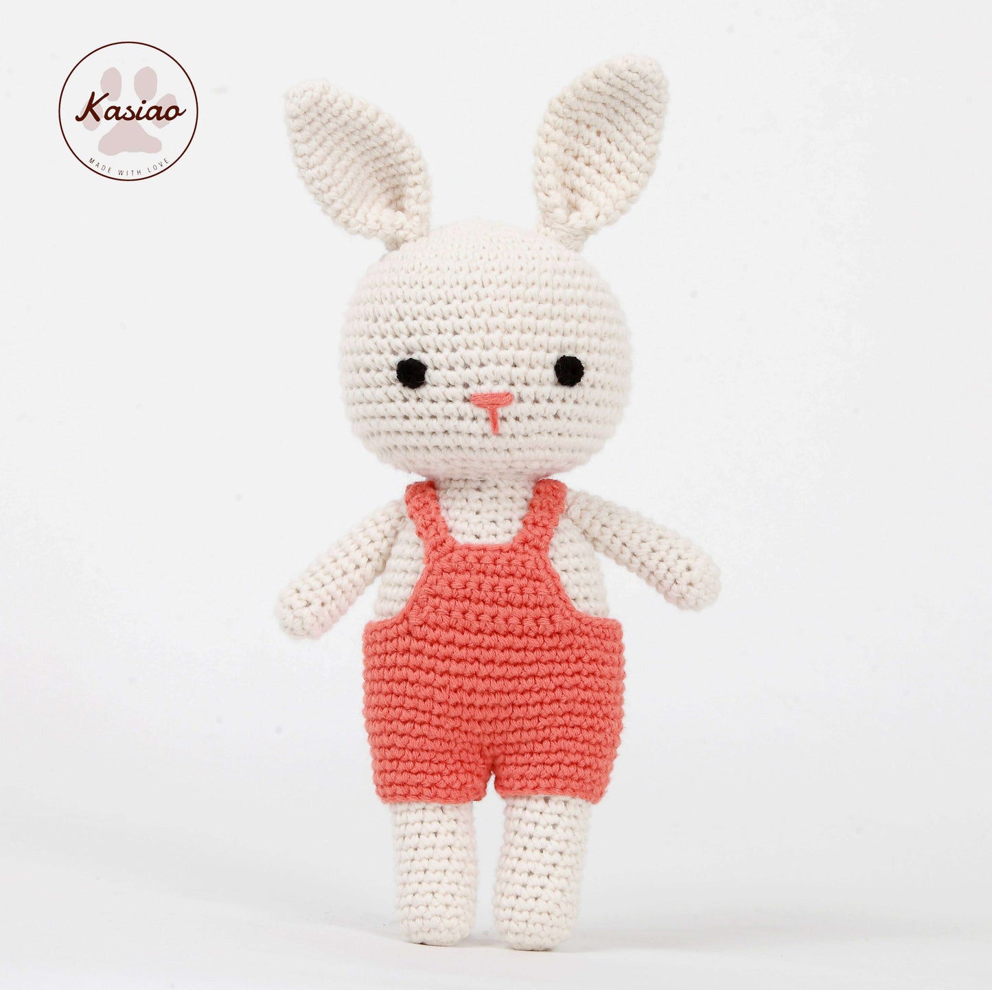 Crochet Doll L