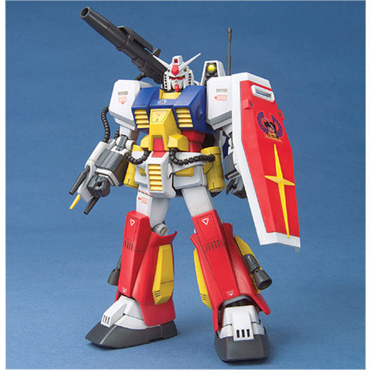 MG 227195 Gundam PF-78-1 Perfect Gundam 1/100 Scale Kit
