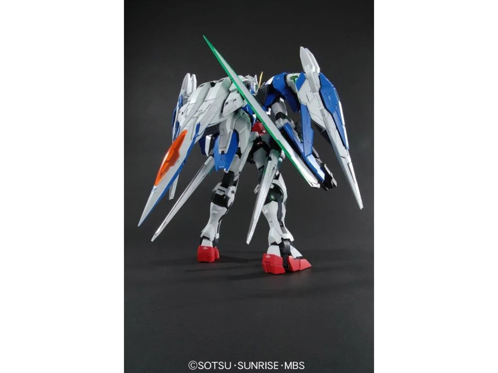 Gundam 00 Raiser Perfect Grade 1:60 Scale Model Kit