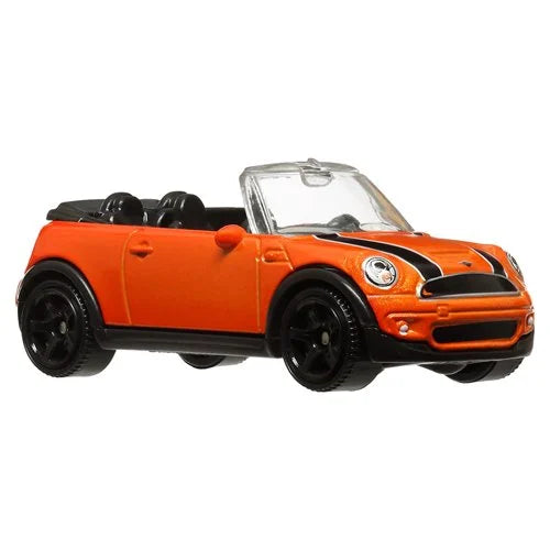 Matchbox Car Collection 5-Pack 2025