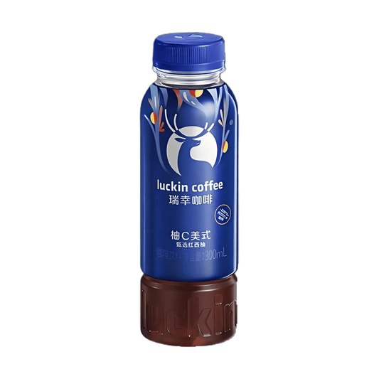 Luckin Pomelo C Americano, 300m