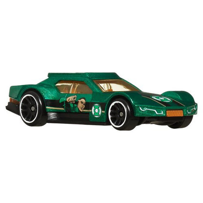 Hot Wheels Batman Themed 2025