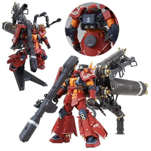 Gundam Thunderbolt Psycho Zaku Ver Ka MG Model