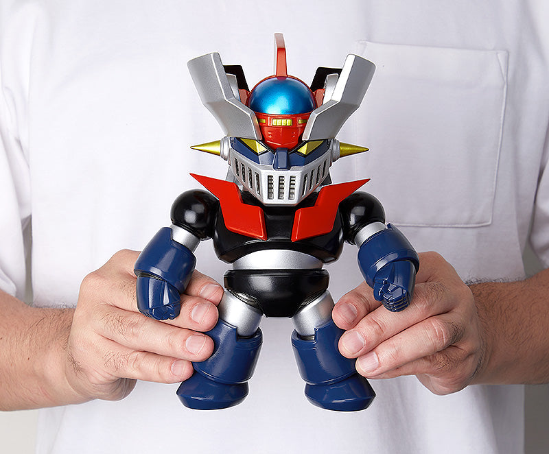 V.S.O.F. GREAT MAZINGER