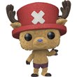One Piece Live Action Tony Tony Chopper Funko Pop! Vinyl Figure #1883