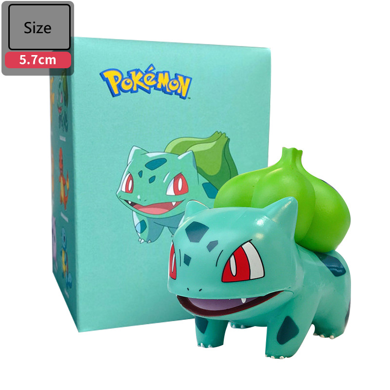 Pokemon Treasure Dream Series Pikachu Figure