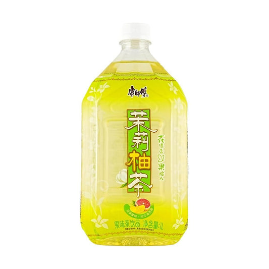 Master Kong Jasmine Grapefruit 1L