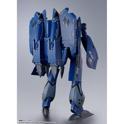 Macross Plus YF-21 Guld Goa Bowman Use DX Chogokin Action Figure