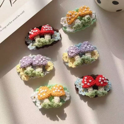 Hair Pins, Claws& Clips in Hair Accessories-HCA