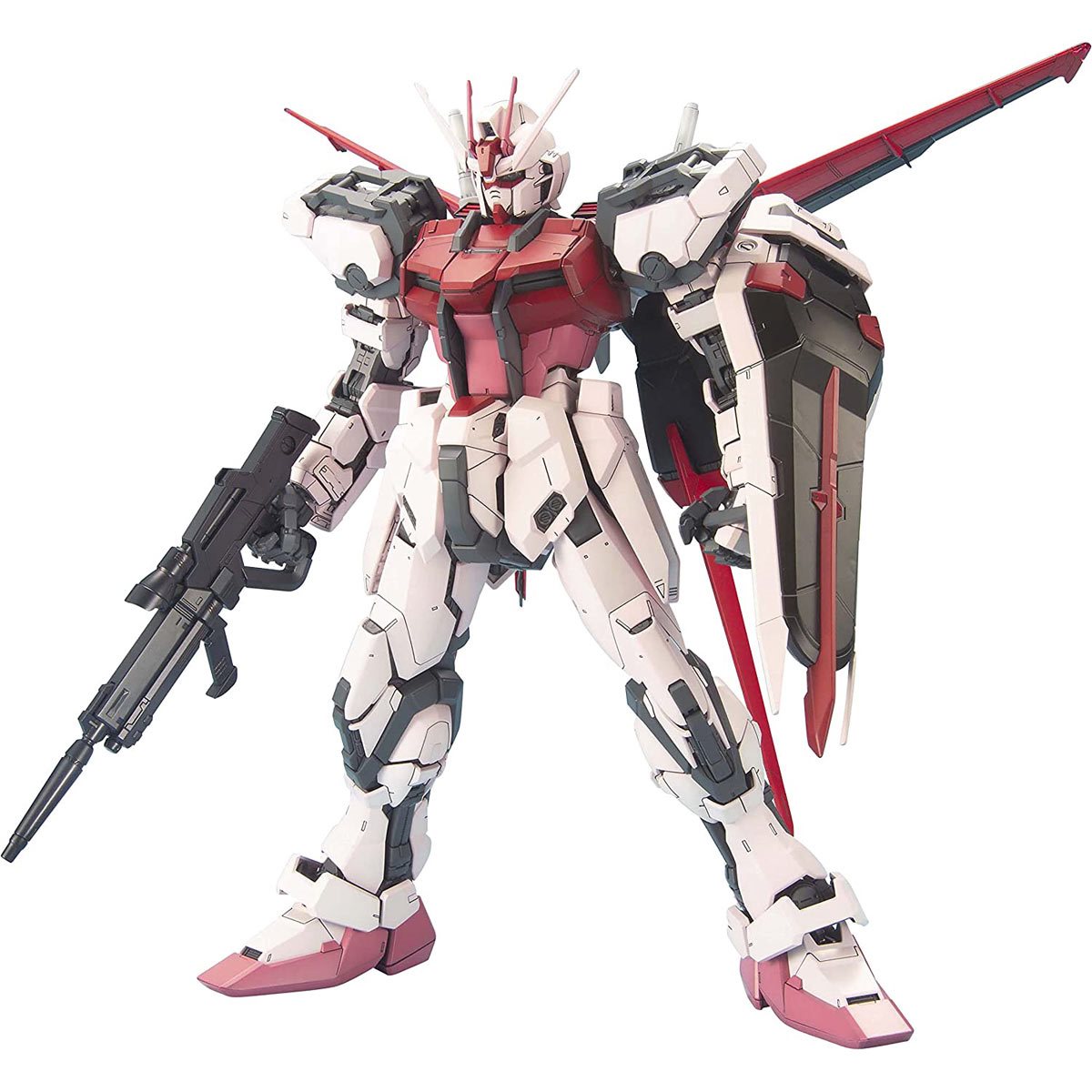 Gundam SEED Strike Rouge Skygrasper PG 1:60 Model Kit