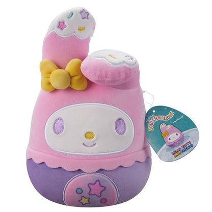 Hello Kitty and Friends Dreamland Squishmallows 8-Inch Plush