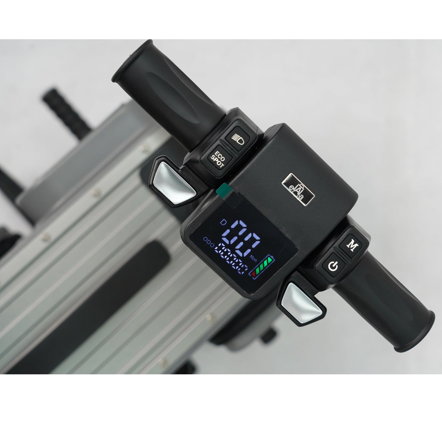 Elala Pro - Gray