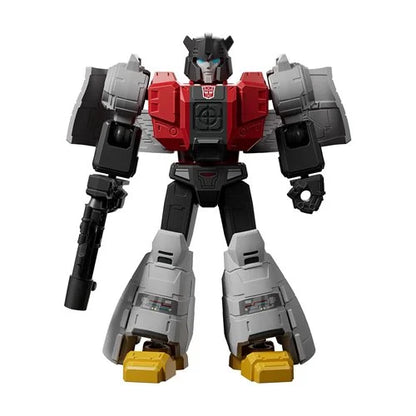 Blokees Transformers Galaxy Version Wave 8 One Shall Fall Mini Model Kit
