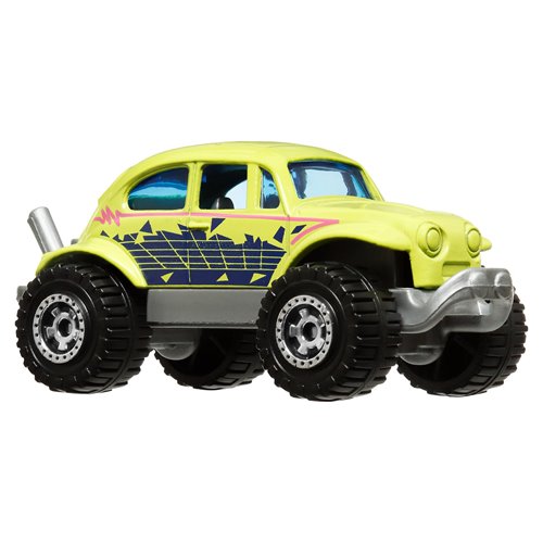 Matchbox Car Collection 5-Pack 2025