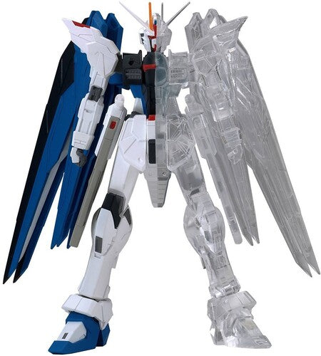 Mobile Suit Gundam Seed - Internal Structure ZGMF X10A Freedom Gundam Statue Version A