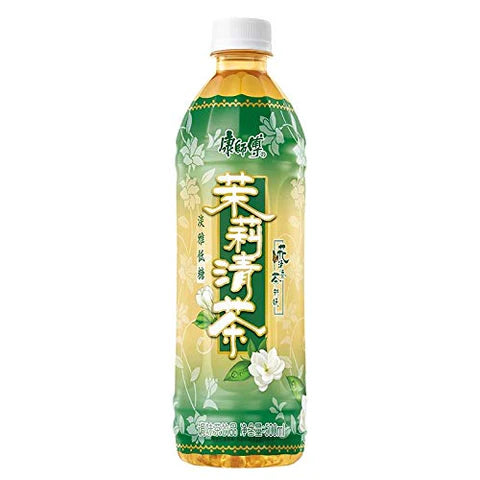 KSF Jasmine Tea Drink 500ml - 500ml