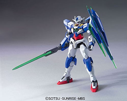 Gundam: High Grade: 1/144: 00 Qan[T]