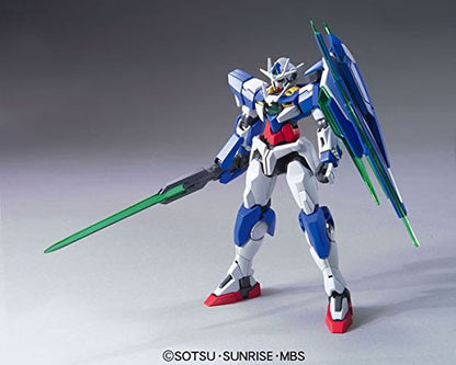 Gundam: High Grade: 1/144: 00 Qan[T]