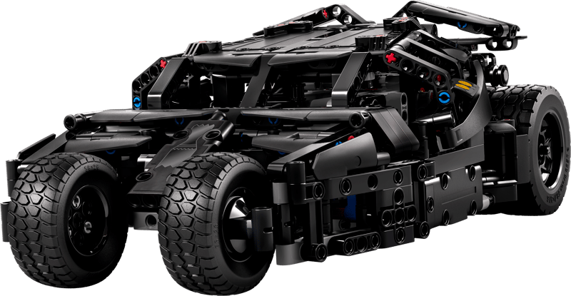 LEGO 42239 Batmobile™ Tumbler