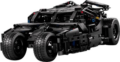 LEGO 42239 Batmobile™ Tumbler