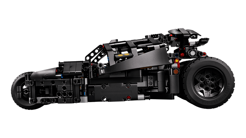 LEGO 42239 Batmobile™ Tumbler