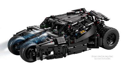 LEGO 42239 Batmobile™ Tumbler