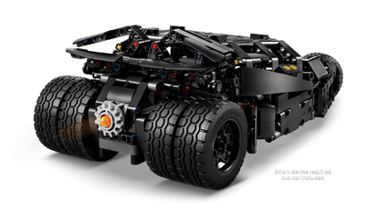 LEGO 42239 Batmobile™ Tumbler