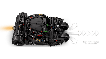 LEGO 42239 Batmobile™ Tumbler