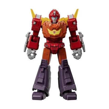 Blokees Transformers Galaxy Version Wave 8 One Shall Fall Mini Model Kit