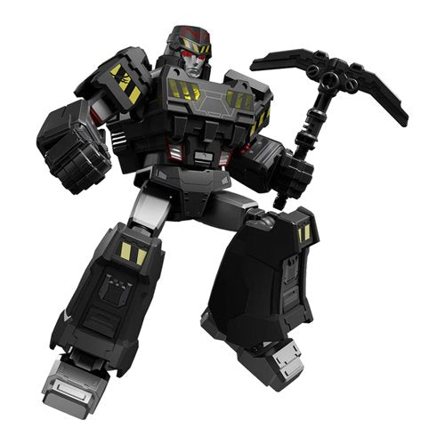 Blokees Transformers Shining Version 3 Shattered Universe SV03 Blokees Model Kit