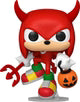 Funko POP! Games: Sonic - Knuckles as Devil