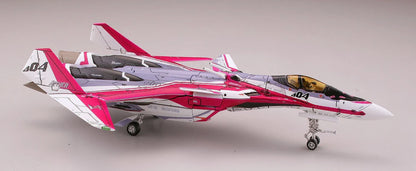 TOMYTEC Macross MCR14 1/144 VF-31C Fighter