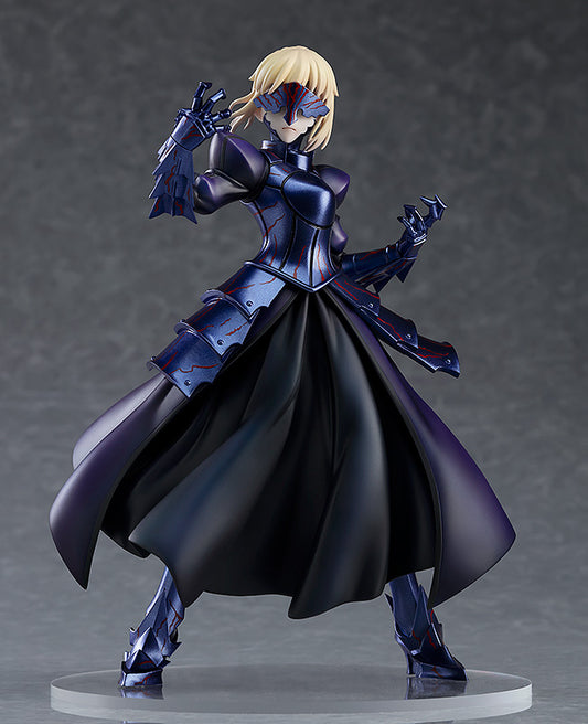 Saber Alter Fate/Stay Night Heaven's Feel Pop Up Parade Figure