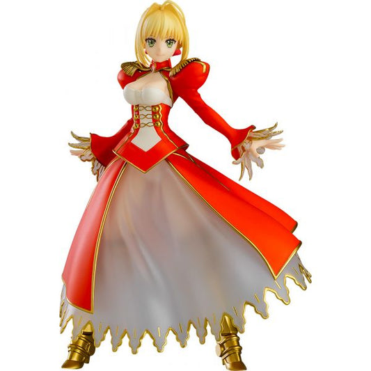 Fate/Grand Order Saber/Nero Claudius POP UP PARADE