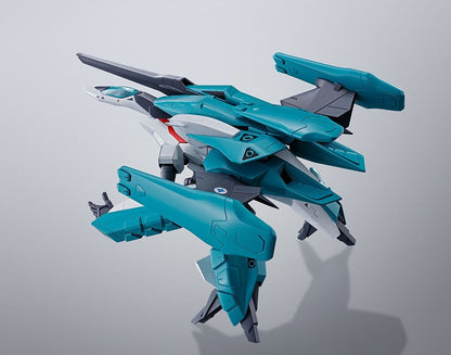 HI-Metal R Fortress Macross VF-2SS Valkyrie II +SAP (Silvie Gena) Diecast Figure