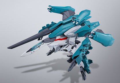 HI-Metal R Fortress Macross VF-2SS Valkyrie II +SAP (Silvie Gena) Diecast Figure