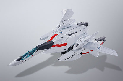 HI-Metal R Fortress Macross VF-2SS Valkyrie II +SAP (Silvie Gena) Diecast Figure