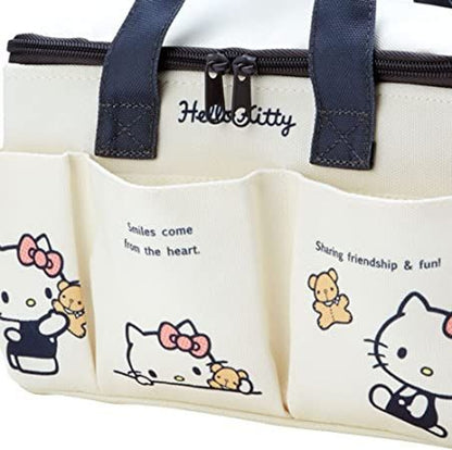 Sanrio Carrying Bag with Handle Medium