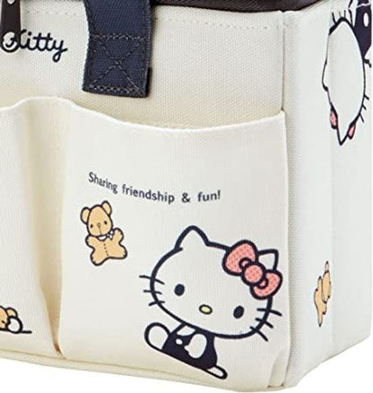 Sanrio Carrying Bag with Handle Medium