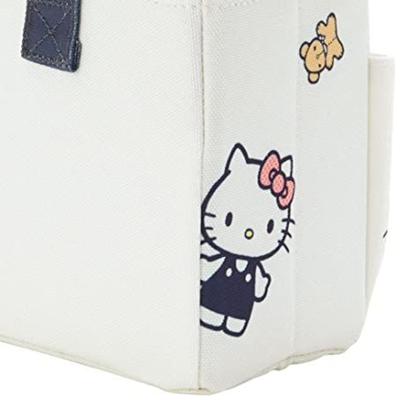 Sanrio Carrying Bag with Handle Medium